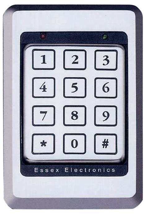 essex ford smart card|Essex Electronics – 1.